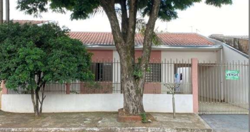 Casa com 3 quartos à venda por R$ 450000.00, 114.70 m2 - JARDIM PIONEIRO - PAICANDU/PR