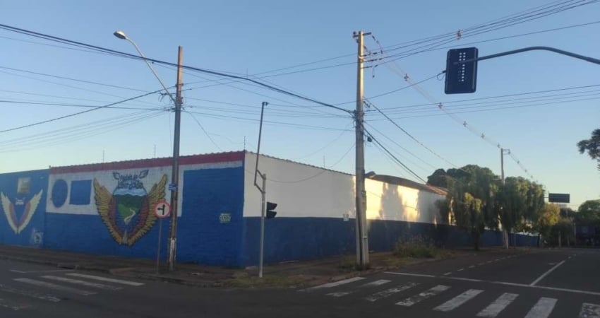 Barracão à venda por R$ 2500000.00, 400.00 m2 - ZONA 10 - MARINGA/PR