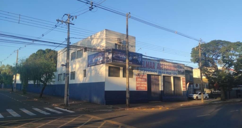 Barracão à venda por R$ 4000000.00, 760.00 m2 - ZONA 03 - MARINGA/PR