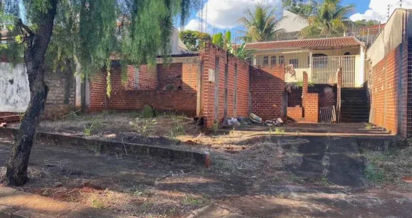 Terreno à venda por r$ 360000.00, 325.00 m2 - jardim laodiceia - maringa/pr