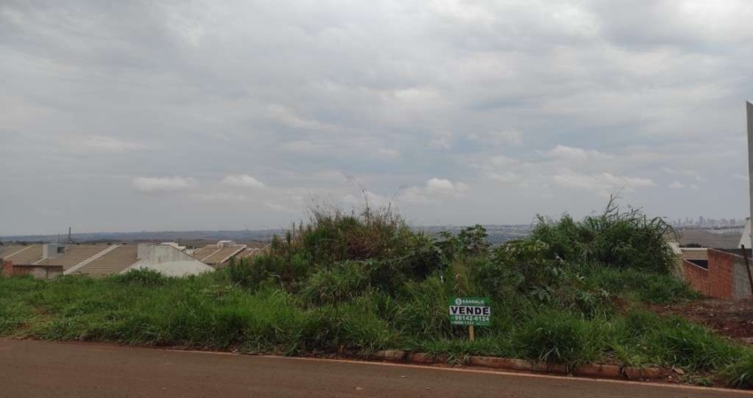 Terreno à venda por R$ 140000.00, 301.00 m2 - PARQUE DA GAVEA - SARANDI/PR