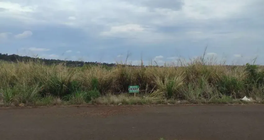 Terreno à venda por R$ 160000.00, 300.00 m2 - ECOVALLEY ECOLOGIC CITY - SARANDI/PR