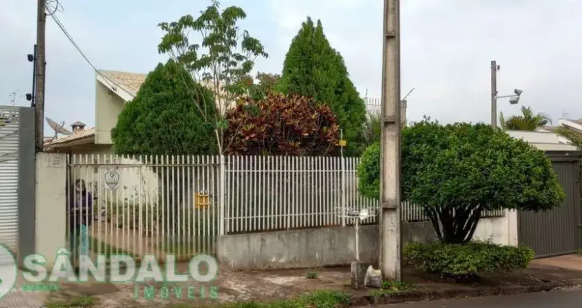 Casa com 3 quartos à venda na Rua José Correia de Aguiar, 85, Jardim Leblon, Maringá