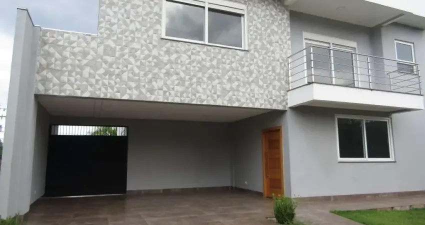 Sobrado Condomínio com 3 quartos à venda por R$ 1900000.00, 260.00 m2 - JARDIM PARAISO - MARINGA/PR