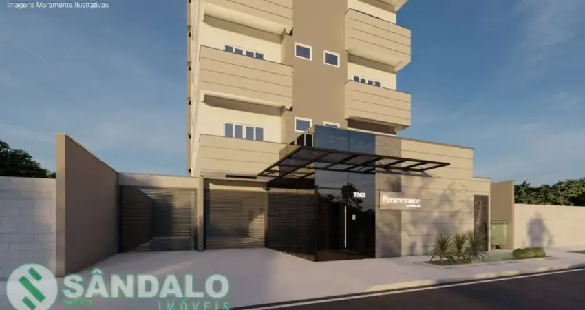 Apartamento com 2 quartos à venda na Rua Rui Barbosa, 1262, Zona 07, Maringá