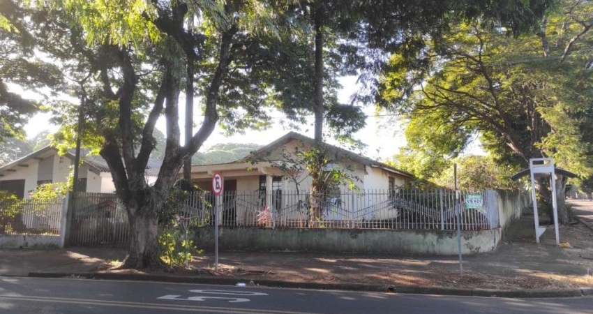 Casa com 2 quartos à venda por R$ 350000.00, 60.45 m2 - PARQUE RESIDENCIAL PATRICIA - MARINGA/PR