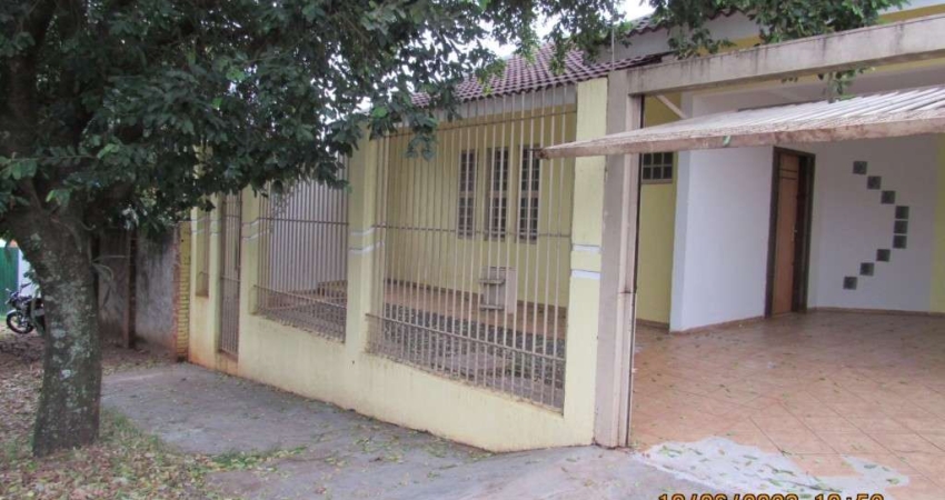 Casa com 2 quartos à venda por R$ 700000.00, 169.74 m2 - PARQUE DA GAVEA - MARINGA/PR
