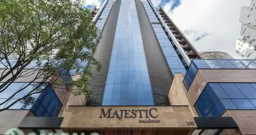Apartamento à venda por R$ 4400000.00, 510.48 m2 - ZONA 01 - MARINGA/PR