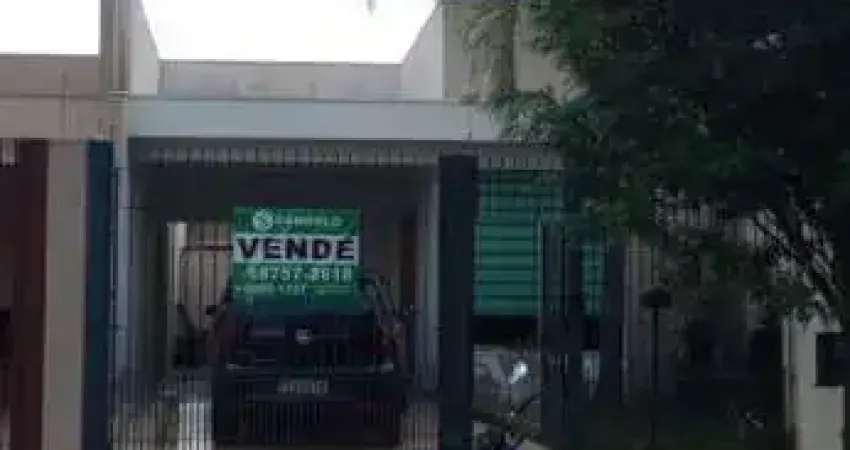 Casa com 3 quartos à venda na Rua Pioneiro Nereu Mazzer, 165, Jardim Tóquio, Maringá