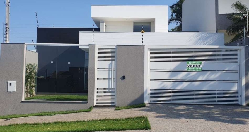 Casa com 3 quartos à venda na Rua Toronto, 474, Jardim Canadá, Maringá