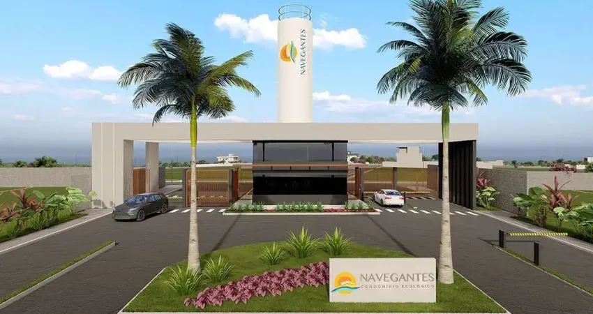 Terreno à venda por R$ 404521.48, 542.00 m2 - ESTRADA PORTO SAO PEDRO - PORTO RICO/PR