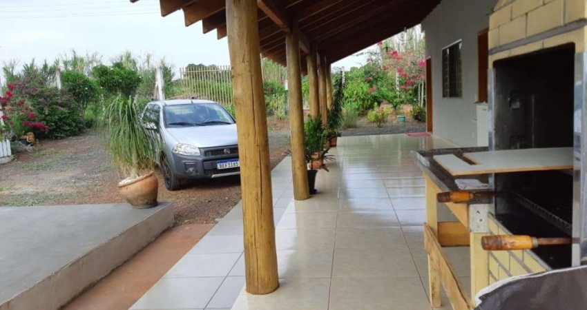 Chácara / sítio com 2 quartos à venda na EST PEROBINHA, 03, Zona Rural, Marialva