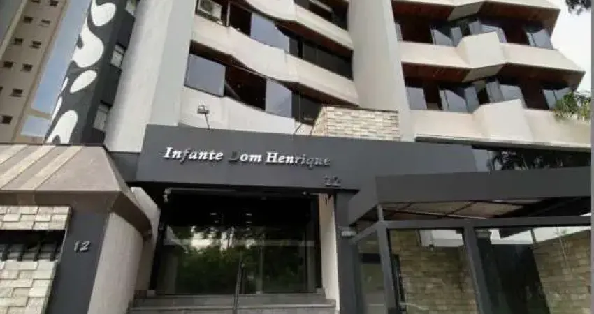 Apartamento com 4 quartos à venda por R$ 1550000.00, 291.84 m2 - ZONA 04 - MARINGA/PR