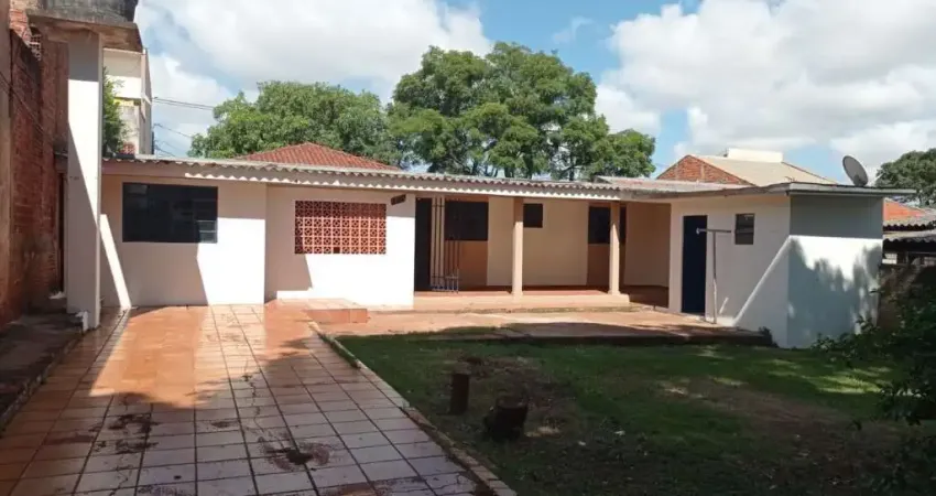 Casa com 2 quartos à venda na Rua Rio Congoinhas, 1205, Parque Residencial Tuiuti, Maringá