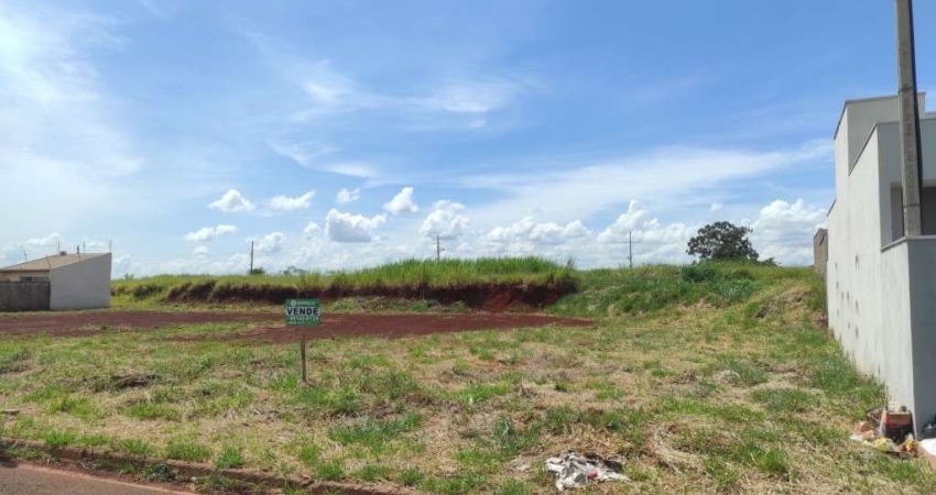 Terreno à venda por R$ 180000.00, 348.00 m2 - PARQUE DA GAVEA - SARANDI/PR
