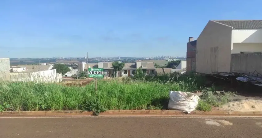 Terreno à venda por R$ 130000.00, 301.00 m2 - RESIDENCIAL PARQUE DA GAVEA - SARANDI/PR
