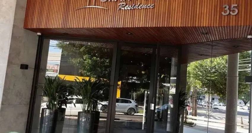 Apartamento com 3 quartos à venda na Avenida João Paulino Vieira Filho, 45, Zona 01, Maringá