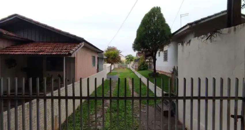 Terreno à venda na Rua Maracaibo, 1038, Vila Morangueira, Maringá