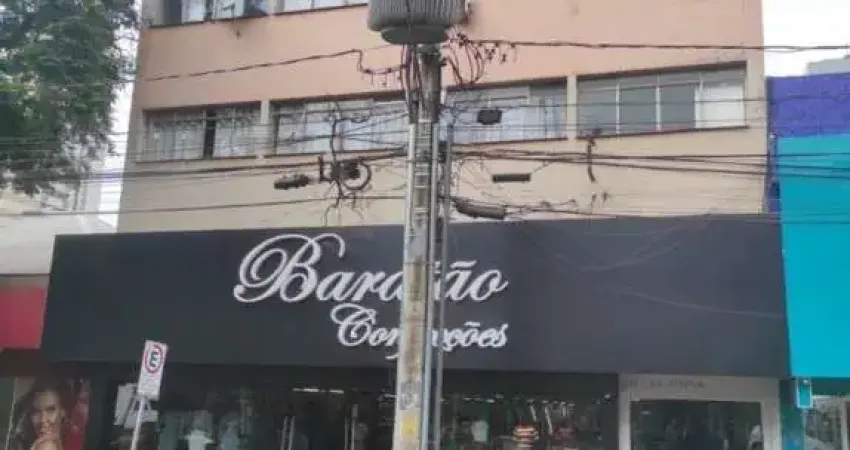 Apartamento com 2 quartos à venda por R$ 450000.00, 110.30 m2 - ZONA 01 - MARINGA/PR