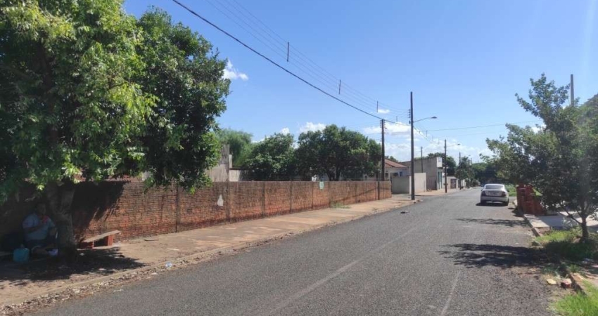 Terreno à venda por R$ 500000.00, 504.00 m2 - JARDIM CANADA - PAICANDU/PR