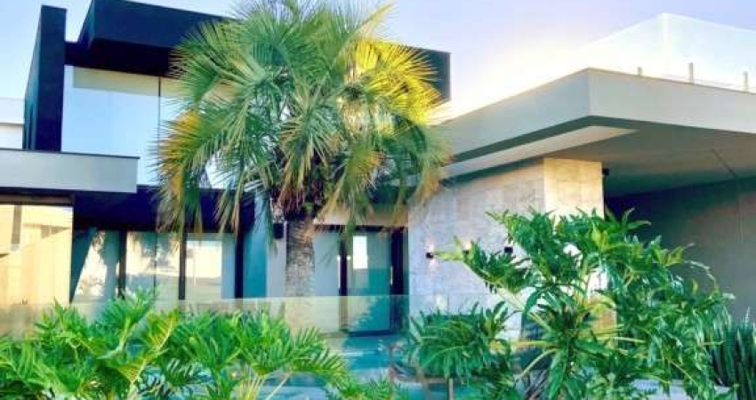 Casa em Condomínio com 4 quartos à venda por R$ 4300000.00, 386.00 m2 - PORTO RICO RESORT - PORTO RICO/PR