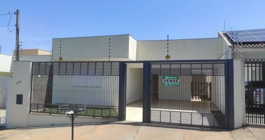 Casa com 3 quartos à venda por R$ 480000.00, 129.83 m2 - JARDIM ORIENTAL - MARINGA/PR