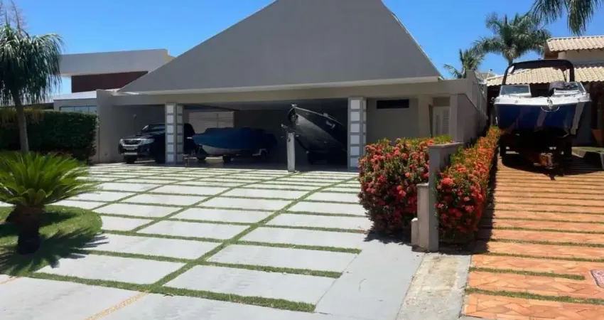 Casa com 4 quartos à venda na R JOAQUIM CAMPOS, Zona Rural, Porto Rico