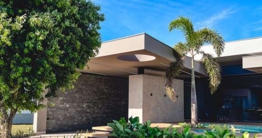 Casa em Condomínio com 4 quartos à venda por R$ 2750000.00, 302.00 m2 - ESTRADA PORTO SAO PEDRO - PORTO RICO/PR