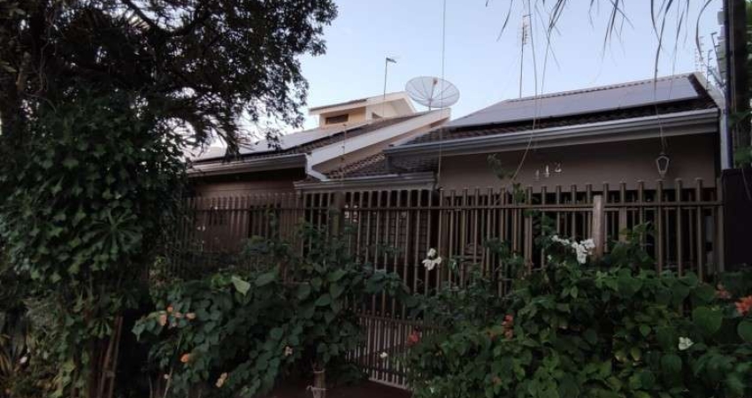 Casa com 3 quartos à venda na Rua Pioneiro Antônio de Paula Freitas, 442, Jardim Império do Sol, Maringá