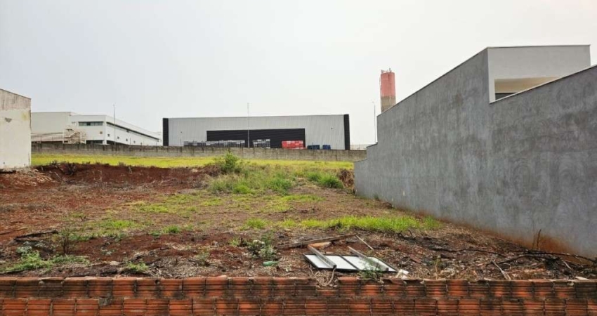 Terreno à venda por R$ 300000.00, 324.00 m2 - JARDIM OLIMPICO - MARINGA/PR
