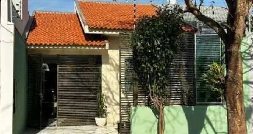 Casa com 3 quartos à venda por r$ 480000.00, 104.94 m2 - jardim araucaria - maringa/pr