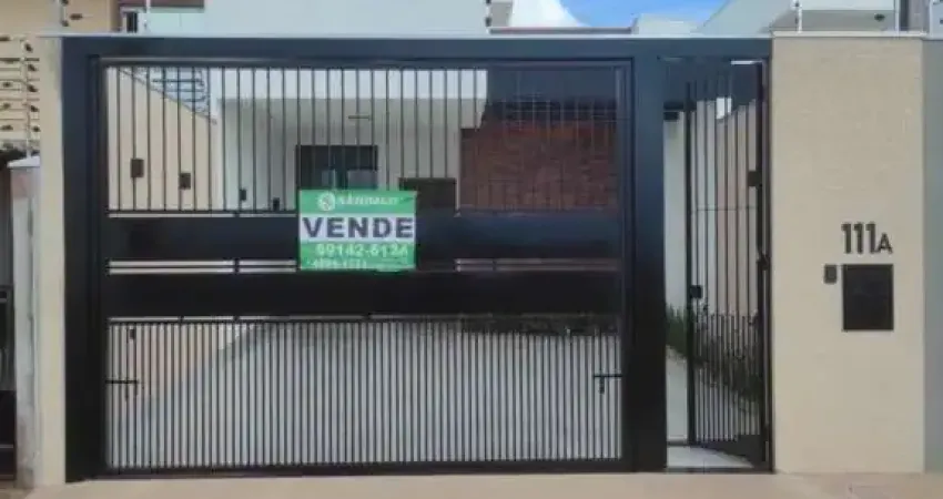 Casa com 3 quartos à venda por R$ 600000.00, 180.00 m2 - PARQUE DA GAVEA - SARANDI/PR