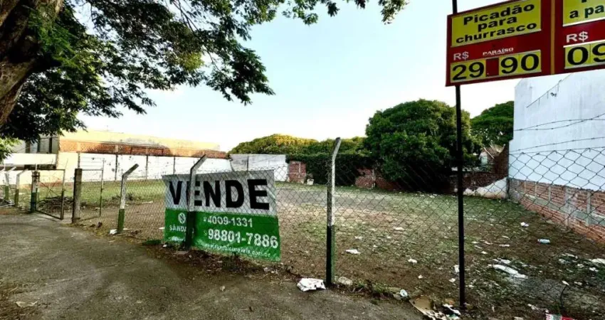 Terreno à venda por r$ 810000.00, 901.44 m2 - conjunto habitacional requiao - maringa/pr