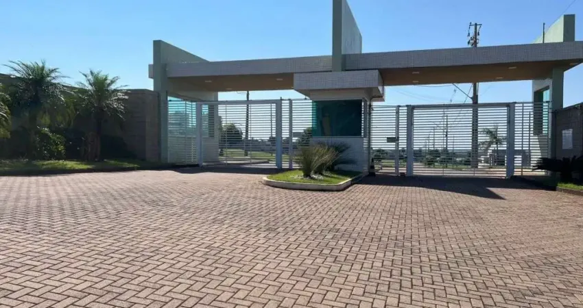 Terreno à venda por r$ 240000.00, 392.00 m2 - oásis do rio paraná - porto rico/pr