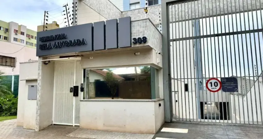 Apartamento com 2 quartos à venda por R$ 230000.00, 49.41 m2 - JARDIM SANTA CLARA - MARINGA/PR
