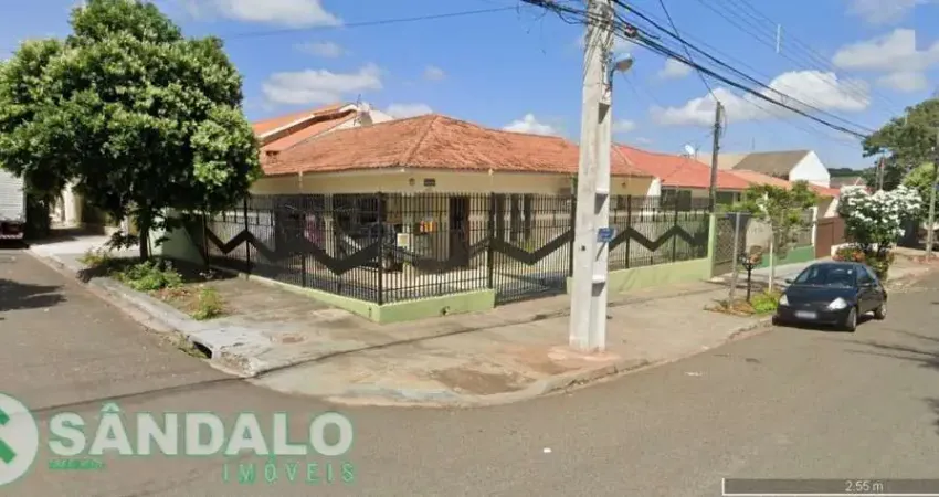 Casa com 3 quartos à venda por R$ 560000.00, 113.00 m2 - PARQUE RESIDENCIAL CIDADE NOVA - MARINGA/PR