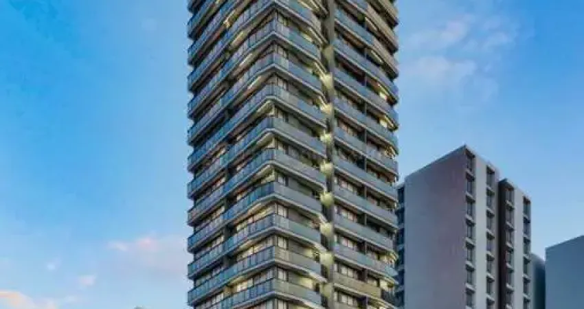 Apartamento com 1 quarto à venda por R$ 550000.00, 44.90 m2 - ZONA 01 - MARINGA/PR