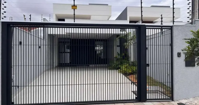 Casa com 3 quartos à venda por r$ 780000.00, 135.00 m2 - jardim alvorada - maringa/pr