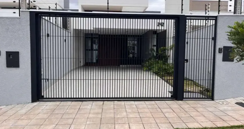 Casa com 3 quartos à venda por r$ 780000.00, 135.00 m2 - jardim alvorada - maringa/pr