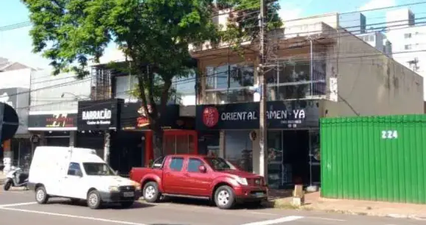 Casa comercial à venda na Avenida São Paulo, 244, Zona 07, Maringá