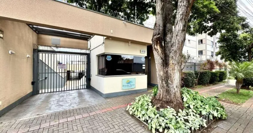 Apartamento com 2 quartos à venda por r$ 260000.00, 50.98 m2 - jardim alvorada - maringa/pr