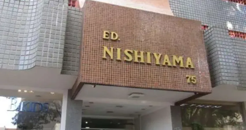 Apartamento com 3 quartos à venda por r$ 710000.00, 108.00 m2 - zona 01 - maringa/pr