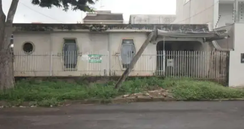Casa com 3 quartos à venda na BARAO DO TIETE, 44, Jardim Tupinambá, Maringá