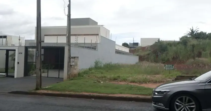Terreno à venda na Rua Domingos Dotta, 402, Jardim Dias I, Maringá