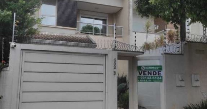 Sobrado com 3 quartos à venda por R$ 950000.00, 228.02 m2 - JARDIM NOVO HORIZONTE - MARINGA/PR