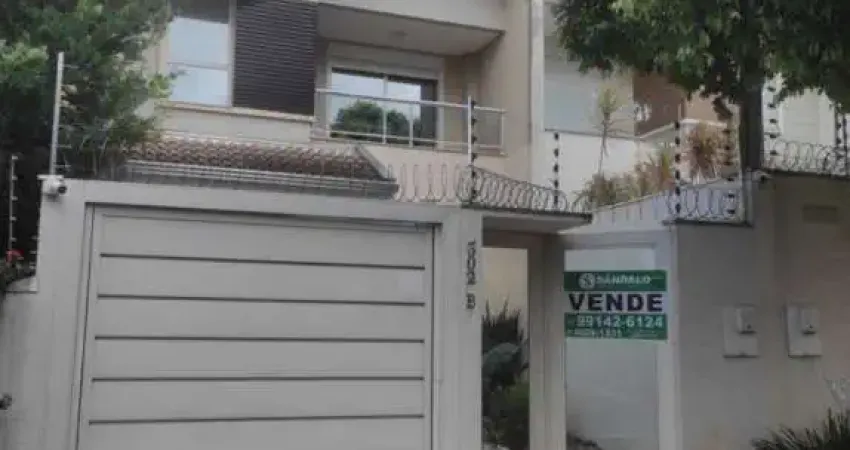 Sobrado com 3 quartos à venda por r$ 950000.00, 228.02 m2 - jardim novo horizonte - maringa/pr