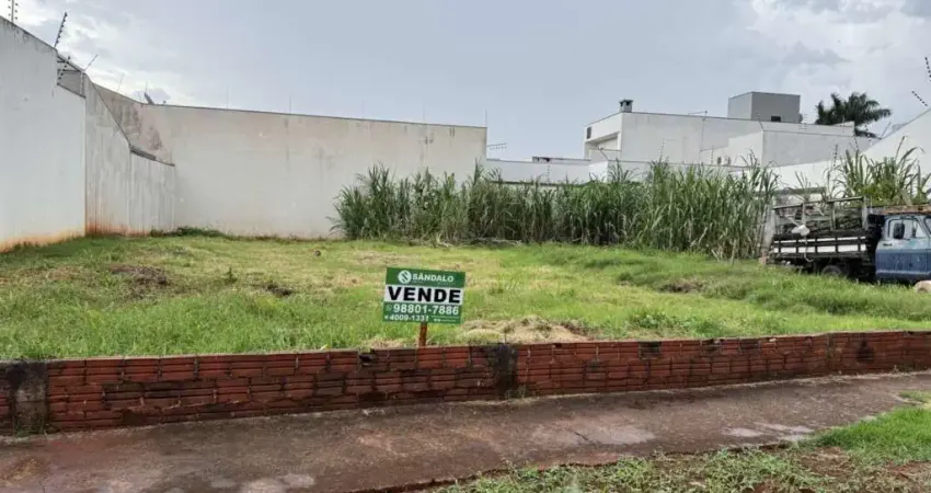 Terreno à venda por R$ 320000.00, 312.78 m2 - JARDIM TOQUIO - MARINGA/PR
