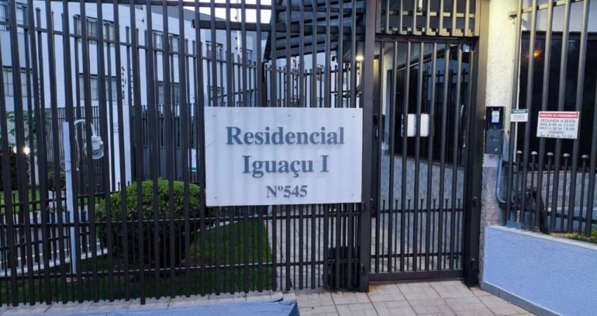 Apartamento Semi Mobiliado 3 Quartos Residencial Iguaçu I À Venda !