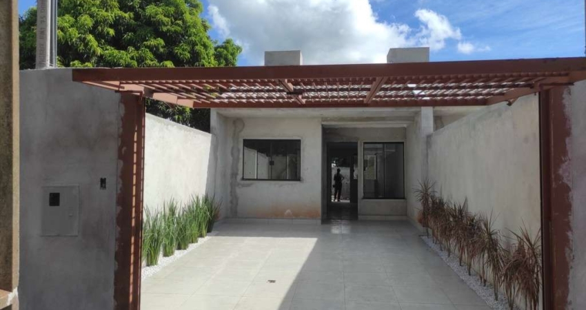 Casa com 2 quartos à venda por R$ 220000.00, 69.75 m2 - JARDIM MONTEREY - SARANDI/PR