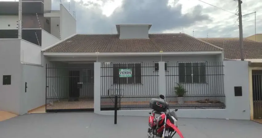 Casa com 2 quartos à venda por R$ 250000.00, 68.53 m2 - JARDIM TROPICAL - SARANDI/PR